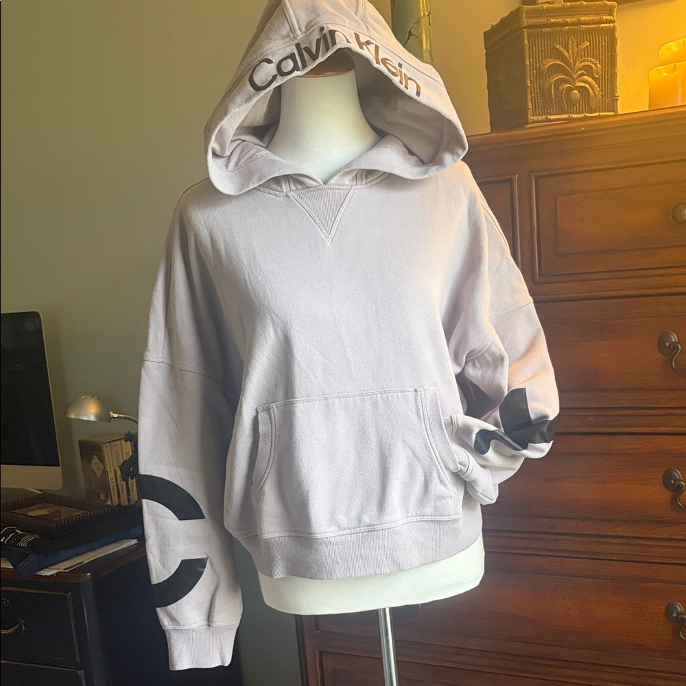 Calvin Klein hoodie